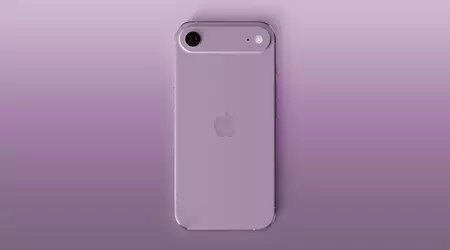 Letter end Galaksen S25 Edge: iPhone 17 Air får et nyt design og batteri