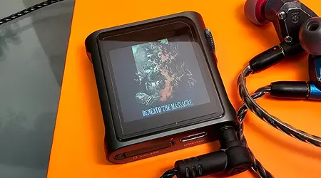 Anmeldelse af Shanling M0 Pro Hi-Fi-afspiller: en dygtig baby