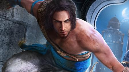 Stemmens klang er ikke længere den samme: En insider forklarer ændringen af hovedrolleindehaveren i genindspilningen af Prince of Persia: The Sands of Time