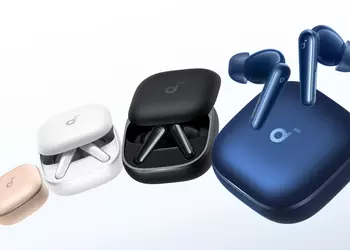 Anker lancerer Liberty 5 - hovedtelefoner ...