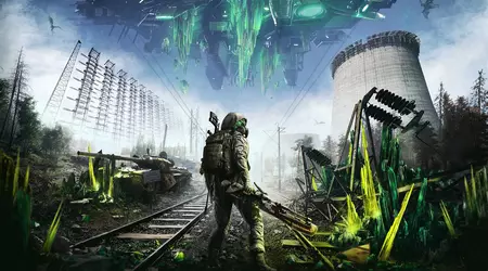 Et ambitiøst skydespil med RPG- og overlevelseselementer - Chernobylite 2: Exclusion Zone - er blevet udgivet i Steam Early Access.