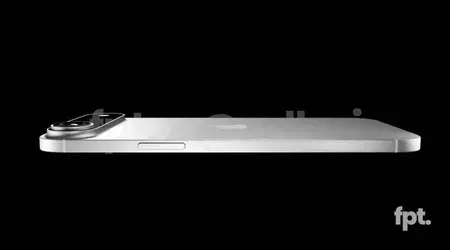 iPhone 17 Air får måske en skærm på 6,7 tommer