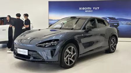 I Kina bliver den "næsten nye" Xiaomi YU7 videresolgt over den anbefalede udsalgspris