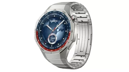 Huawei ser ud til at udvikle en multifunktionel 3D-fingeraftrykssensor til smartwatches