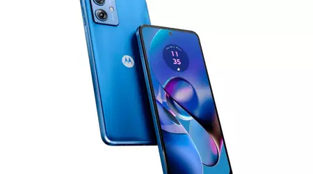 Moto G64 5G er begyndt at modtage den stabile version af Android 15 i Indien