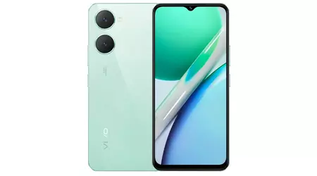 vivo Y36t: smartphone med MediaTek Helio G85-chip, 5000 mAh-batteri og IP54-beskyttelse til $112