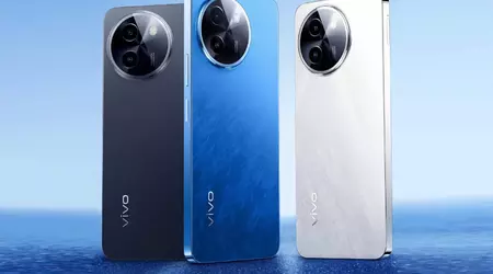 vivo Y200i 5G med LCD-skærm, Snapdragon 4 Gen 2-chip, 6000 mAh-batteri og IP64-beskyttelse får premiere den 20. april.