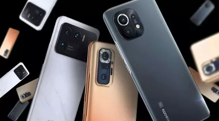 Tolv Xiaomi, Redmi og Poco modeller vil ikke længere modtage OS-opdateringer og sikkerhedsopdateringer (liste)