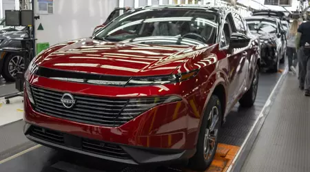 Nissan vil erstatte Honda med en anden partner - medier