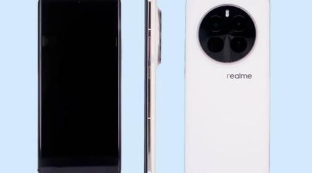 Hvor meget kommer Realme GT 5 Pro til at koste med en Snapdragon 8 Gen 3-chip ombord?