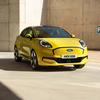 Ford Puma Gen-E i nyt design