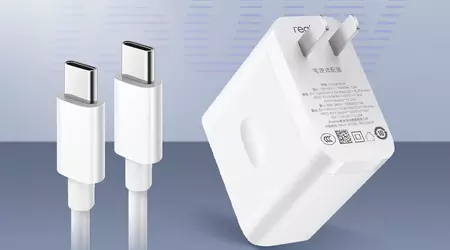 realme har annonceret UltraDart Flash-opladeren med 150W effekt og USB-c-kabel inkluderet til $32