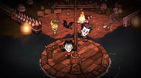 Netflix har aflyst lanceringen af 6 spil på sin platform, herunder Don't Starve Together.