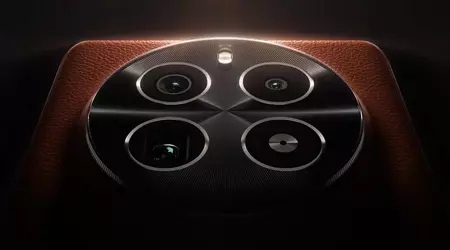 Stort rundt kamerafremspring og læderbagside: realme teaser for flagskibet realme GT 5 Pro