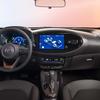 Toyota Aygo X - Forreste del med nyt design
