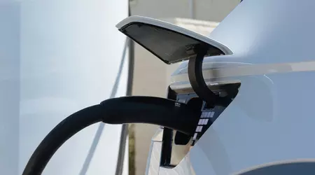 Hyundai har gjort det lettere at oplade elbiler i USA