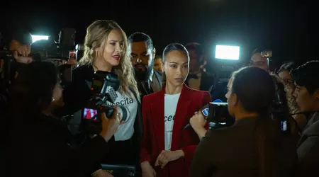 Anti-korruptionssangen El Mal fra filmen af Emilia Perez vandt en Oscar for bedste originale sang.