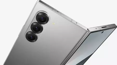 Insider: Samsung Galaxy Z Fold 7 vil være den tyndeste smartphone i verden