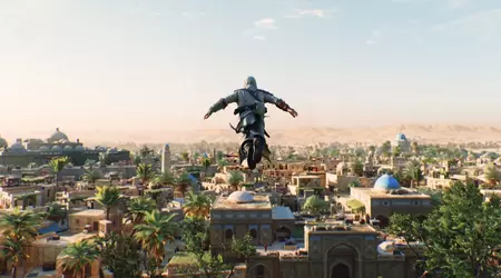 Ubisoft udgiver 1.0.7-opdatering til Assassin's Creed Mirage med fuld synkroniseringsudfordring