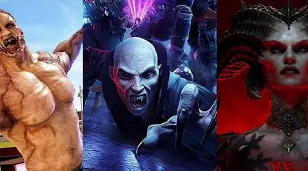 Sammensætning af en gaming-pc til en rimelig pris til Dead Island 2, Redfall og Diablo 4