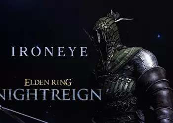 Elden Ring Nightreign-trailer viste gameplay for ...