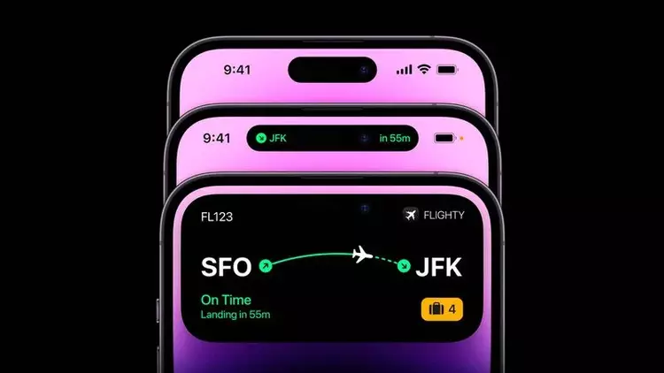 Insider: Dynamic Island i iPhone 17 ...