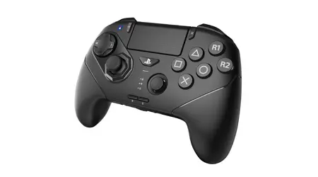 Hori Wireless Fighting Commander Octa Pro er en gamepad til kampspilsfans, der udkommer den 14. april til $100