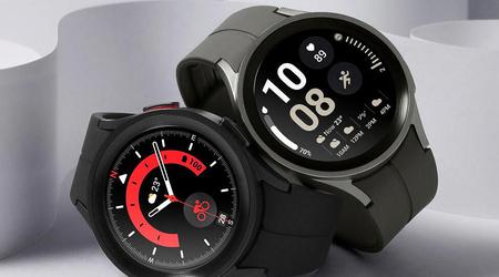 Apple Watch Ultra-rival: Samsung har bekræftet, at de arbejder på et premium Galaxy Watch
