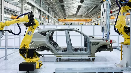 Hyundai vil indføre HyperCasting-teknologi til at producere næste generations elbiler