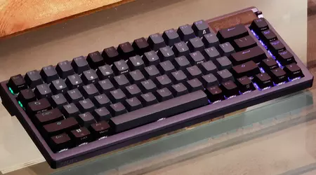 ASUS ROG Azoth-anmeldelse: Det kompromisløse mekaniske tastatur til gamere, du aldrig havde forventet