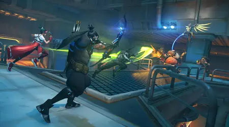 På trods af negative anmeldelser og kritik: Overwatch 2 har over 50 millioner aktive spillere