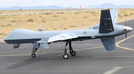 Holland bestiller yderligere et parti MQ-9A Reaper-droner til en værdi af 611 millioner dollars