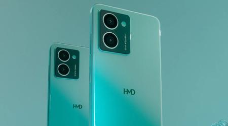 HMD Orka kan få et 108MP-kamera og et 50MP-selfiekamera i en mellemklassesmartphone