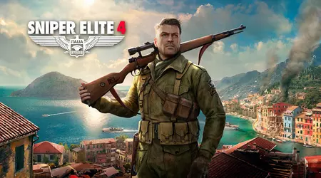 Det populære stealth-skydespil Sniper Elite 4 er nu tilgængeligt på iPhone, iPad og Mac