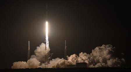 1 booster - 16 opsendelser: SpaceX sætter rekord i genbrug af Falcon 9-rakettens første trin