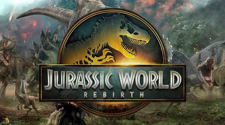 Den første trailer til Jurassic World: Rebirth er blevet afsløret - og viser et stjernespækket cast og spektakulære dinosaurscener