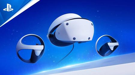 Sony har officielt bekræftet udgivelsen af PlayStation VR2-headsettet til pc-adapteren - det bliver tilgængeligt i august