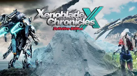En forbedret version af det berømte rollespil: seks minutters gameplay af Xenoblade Chronicles X: Definitive Edition til Nintendo Switch er blevet afsløret 