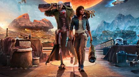 Star Wars Outlaws åbne verden vil overraske spillere med sit omfang: kreativ direktør for Ubisoft Massive afslørede interessante detaljer om det ambitiøse projekt