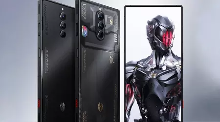 Red Magic 8 Pro-brugere på det globale marked har modtaget betaversionen af Red Magic OS 9.0 med Android 14 ombord.