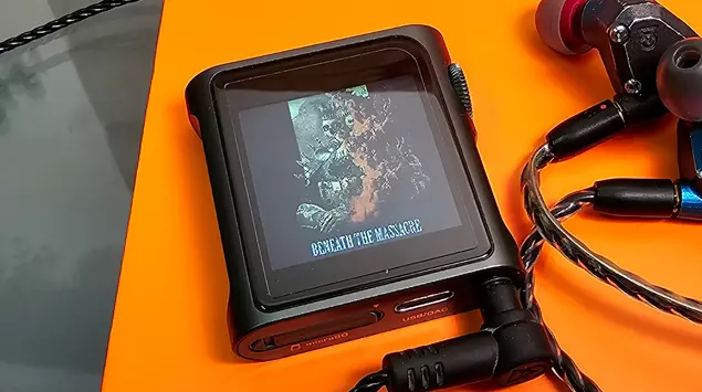 Anmeldelse af Shanling M0 Pro Hi-Fi-afspiller: ...