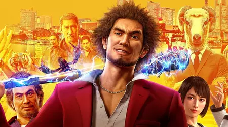 En ny del af Like a Dragon er allerede under udvikling: Studiet Ryu Ga Gotoku har bekræftet store planer for serien.