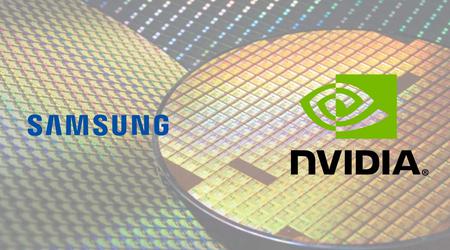 Samsung modtager en stor ordre fra NVIDIA på produktion af AI-chips