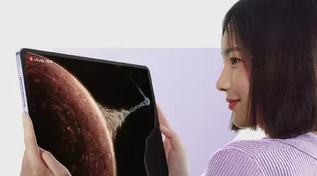 Insider: vivo Pad 3 Pro kommer på markedet med op til 512 GB lagerplads