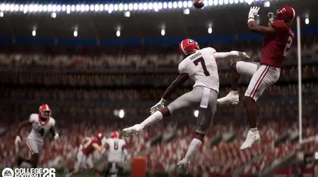 EA Sports College Football 26 tager det til det næste niveau: 2800 nye spil, Platinum evner og komplet kontrol over spillefeltet