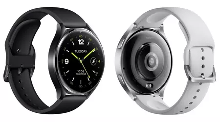 Xiaomi forbereder sig på at udgive Watch 2 med Snapdragon Wear W5+ Gen 1-chip, Wear OS og en pris på €200