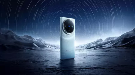 Vivo X100 Ultra får Samsungs nyeste 200-megapixelkamera