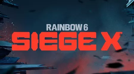 Skærmbilleder af Rainbow Six Siege X, den nye version af Ubisofts online skydespil, er dukket op på nettet