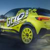 Opel Mokka GSE Rally miniature 1