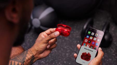 Beats Solo Buds: understøttelse af Apple Find My og Google Find My Device, op til 18 timers batterilevetid og hurtig opladning til $79